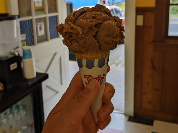 The C Shop Peanut Butter Yumms
